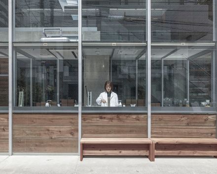 Le Labo Daikanyama