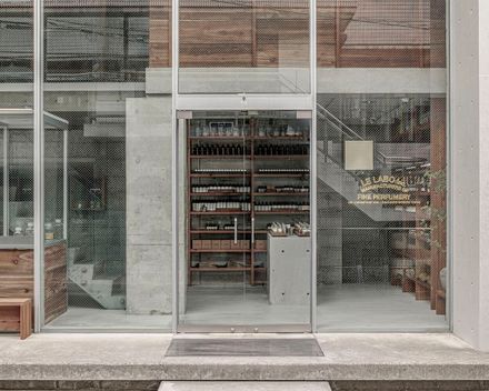 Le Labo Daikanyama