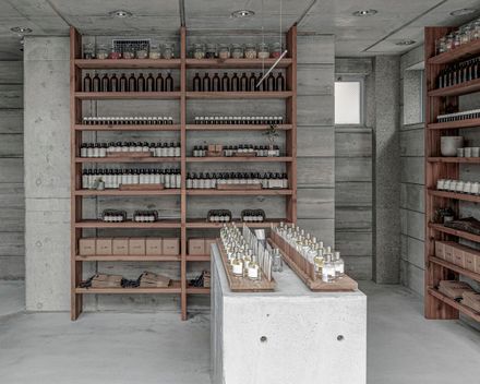Le Labo Daikanyama