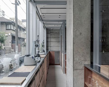 Le Labo Daikanyama