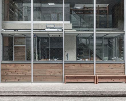 Le Labo Daikanyama