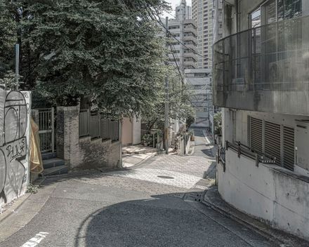 Le Labo Daikanyama