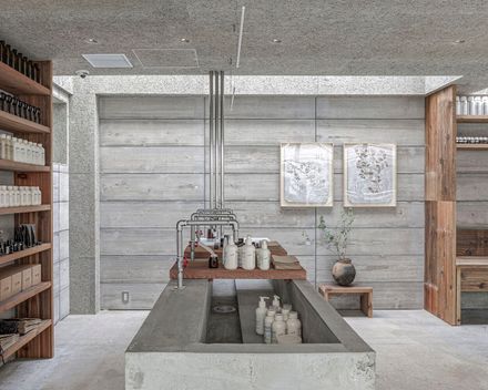 Le Labo Daikanyama