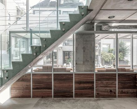 Le Labo Daikanyama