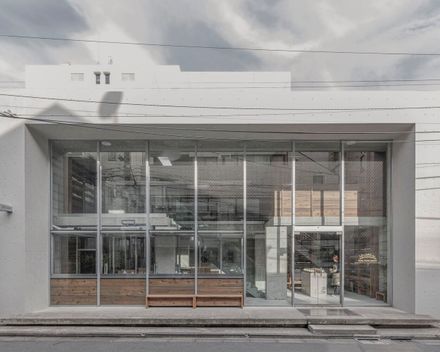 Le Labo Daikanyama