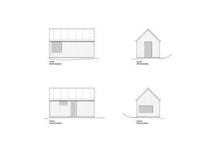 Summer House In Klegod
