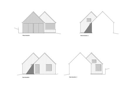 Summer House In Klegod