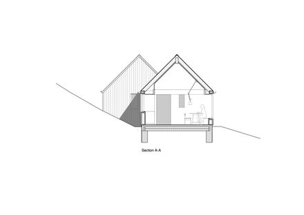 Summer House In Klegod