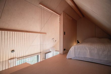 Summer House In Klegod