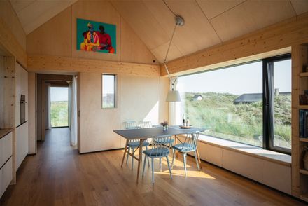 Summer House In Klegod