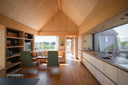 Summer House In Klegod