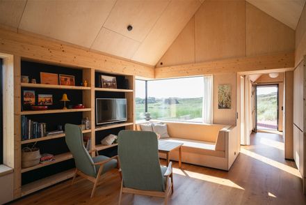 Summer House In Klegod
