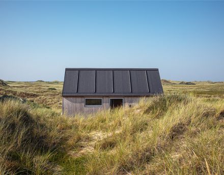 Summer House In Klegod