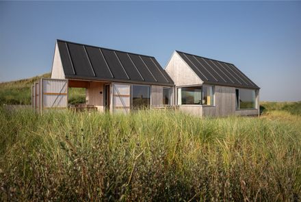 Summer House In Klegod
