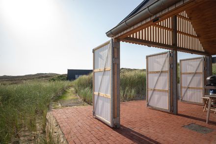 Summer House In Klegod