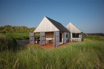 Summer House In Klegod