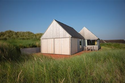 Summer House In Klegod