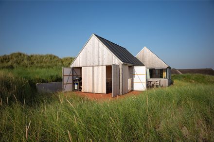 Summer House In Klegod