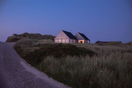 Summer House In Klegod