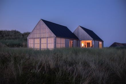 Summer House In Klegod