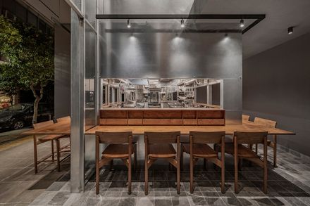 Tanpopo Restaurant