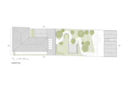 Calambau House