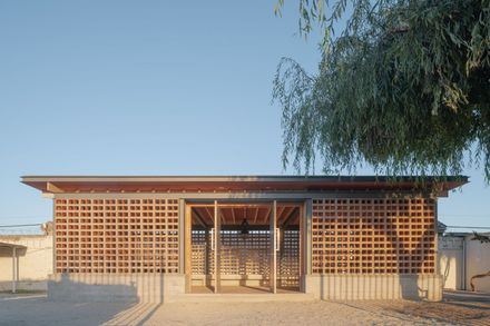 Gardeners' Pavilion Club Hípico De Santiago