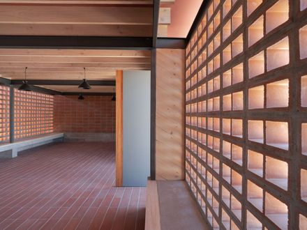 Gardeners' Pavilion Club Hípico De Santiago