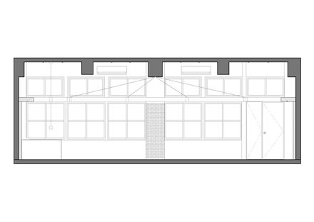 Qingshan Forest Junior High School Classroom