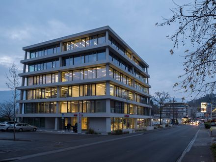 Raiffeisen Bank, Savosa