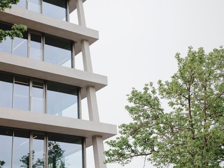 Raiffeisen Bank, Savosa
