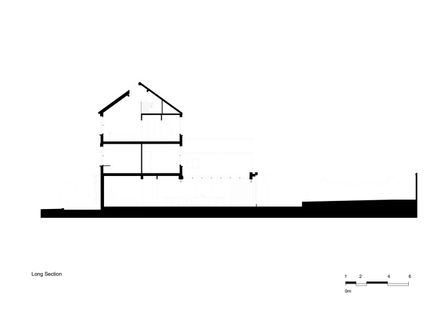 Druid Grove Terrace House