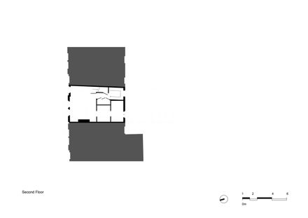 Druid Grove Terrace House