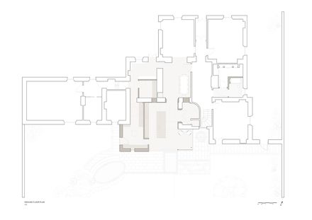 Whitberry House Extension