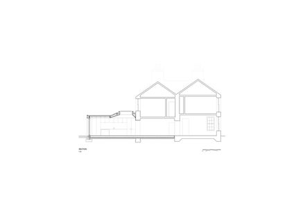 Whitberry House Extension