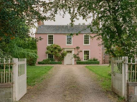 Whitberry House Extension