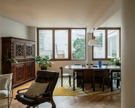 Estrela Apartment - Lucky Star