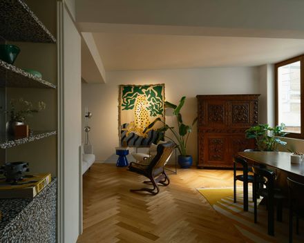 Estrela Apartment - Lucky Star