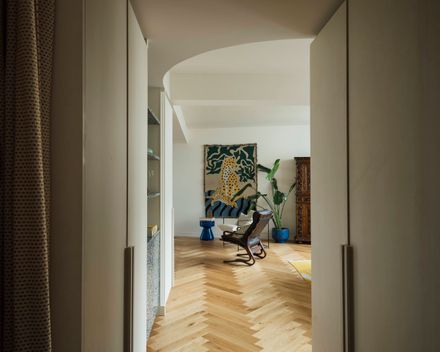 Estrela Apartment - Lucky Star