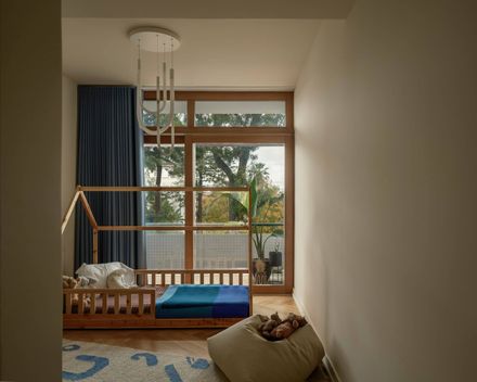 Estrela Apartment - Lucky Star