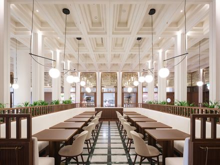 The Telegraph Hotel