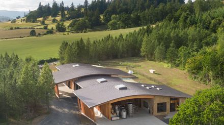 Abbott Claim Winery