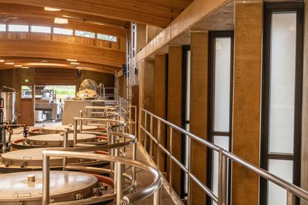 Abbott Claim Winery
