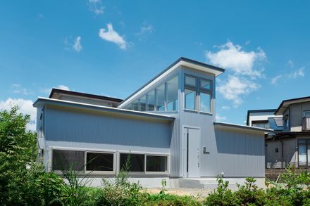 Sandwich House
