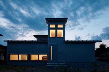 Sandwich House