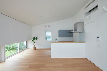 Sandwich House