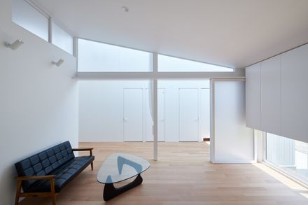 Sandwich House