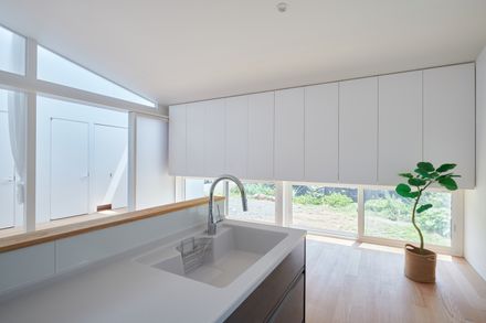 Sandwich House
