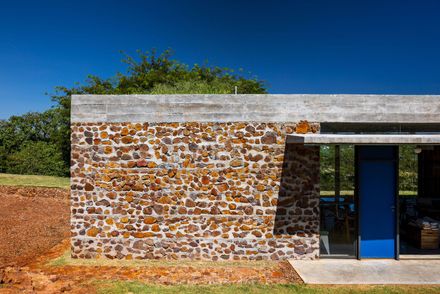 Maringá House