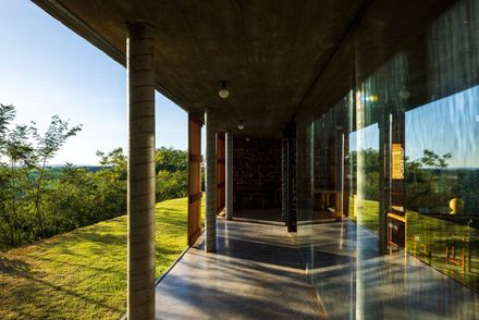 Maringá House